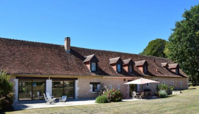 Les Essarts pour 10+6 personnes sur 2 maisons